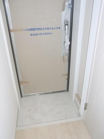 ソレアード武蔵野の物件内観写真